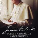 In God&#039;s Hands: The Spiritual Diaries of Pope St John Paul II