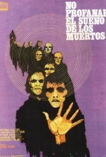 Let Sleeping Corpses Lie (1974)