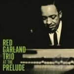 At the Prelude by Red Garland