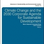 Climate Change and the 2030 Corporate Agenda for Sustainable Development