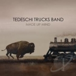 Made Up Mind by Tedeschi Trucks Band