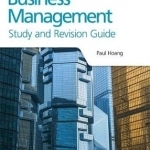 Business Management for the IB Diploma Study and Revision Guide