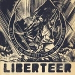 Better To Die On Your Feet Than Live On Your Knees by Liberteer