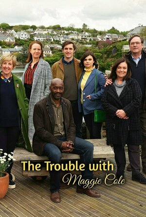 The Trouble With Maggie Cole