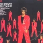 Body Wishes by Rod Stewart