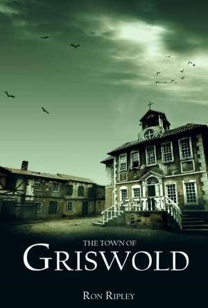 The Town of Griswold (Berkley Street Series Book 3)