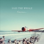 Hawaiii by Said The Whale