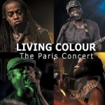 Paris Concert by Living Colour