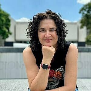 Ligia de Wit