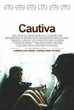 Captive (Cautiva) (2003)