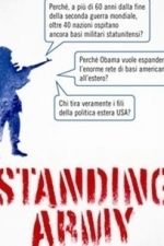 Standing Army (2010)