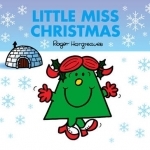 Little Miss Christmas