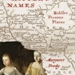 Jane Austen&#039;s Names: Riddles, Persons, Places