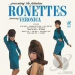 Presenting the Fabulous Ronettes Featuring Veronica by The Ronettes
