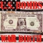 War Birth by US Bombs