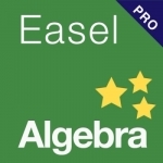 Algebra Pro - Complete Workbook with ShowMe Lessons