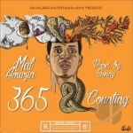 365 and Counting by Mal Amazin