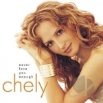 Never Love You Enough by Chely Wright