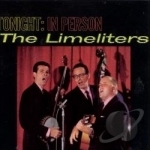 Tonight: In Person by The Limeliters