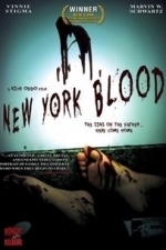 New York Blood (2009)