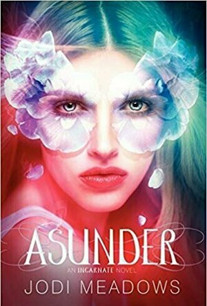 Asunder (Newsoul, #2)