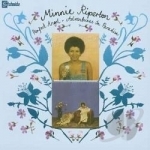 Perfect Angel/Adventures In Paradise by Minnie Riperton