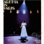 Aretha in Paris by Aretha Franklin