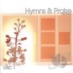 50 Hymns and Praise Favorites, Vol. 2 by Joslin Grove Choral Society