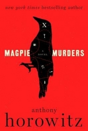 Magpie Murders