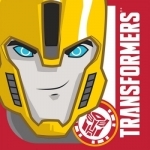 Transformers: Robots in Disguise