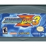 Mega Man Zero 3 