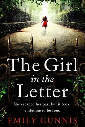 The Girl in the Letter