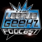 The League of Geekz Podcast