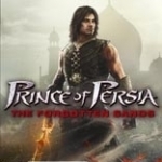 Prince of Persia: The Forgotten Sands 
