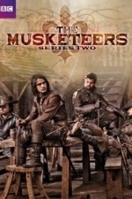The Musketeers  - Season 2
