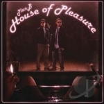 House of Pleasure by Plan B Reggaeton