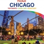 Lonely Planet Pocket Chicago