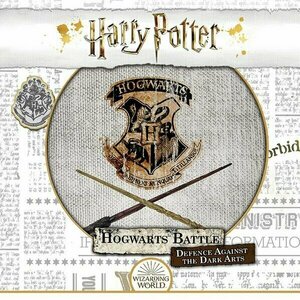 Harry Potter: Hogwarts Battle - Defence Against the Dark Arts