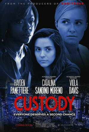 Custody (2016)