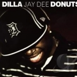 Donuts by J Dilla