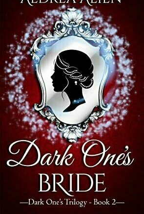 Dark One&#039;s Bride (Dark One&#039;s Trilogy #2)