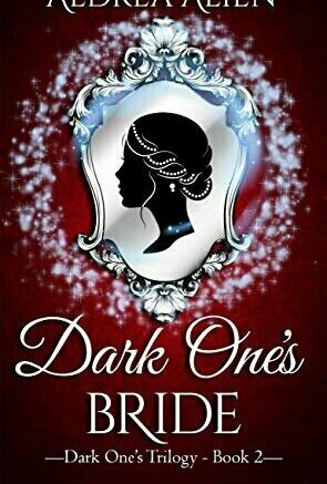 Dark One's Bride (Dark One's Trilogy #2)