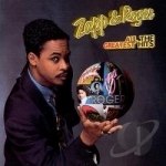 All the Greatest Hits by Roger / Zapp