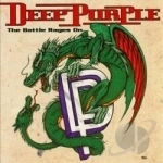 Battle Rages On... by Deep Purple