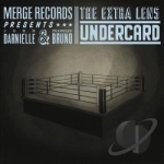 Undercard by The Extra Lens