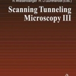 Scanning Tunneling Microscopy: III