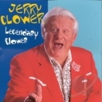 Legendary Clower by Jerry Clower