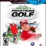 John Daly&#039;s Prostroke Golf 