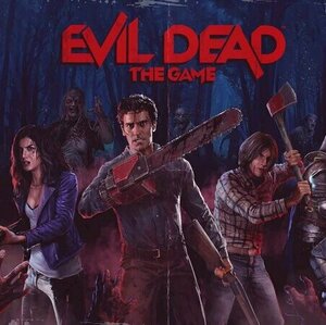 Evil Dead: The Game