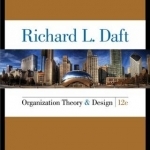 Organization Theory and Design